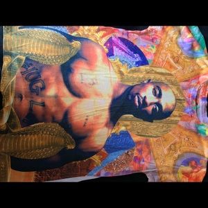 Tupac T-shirt